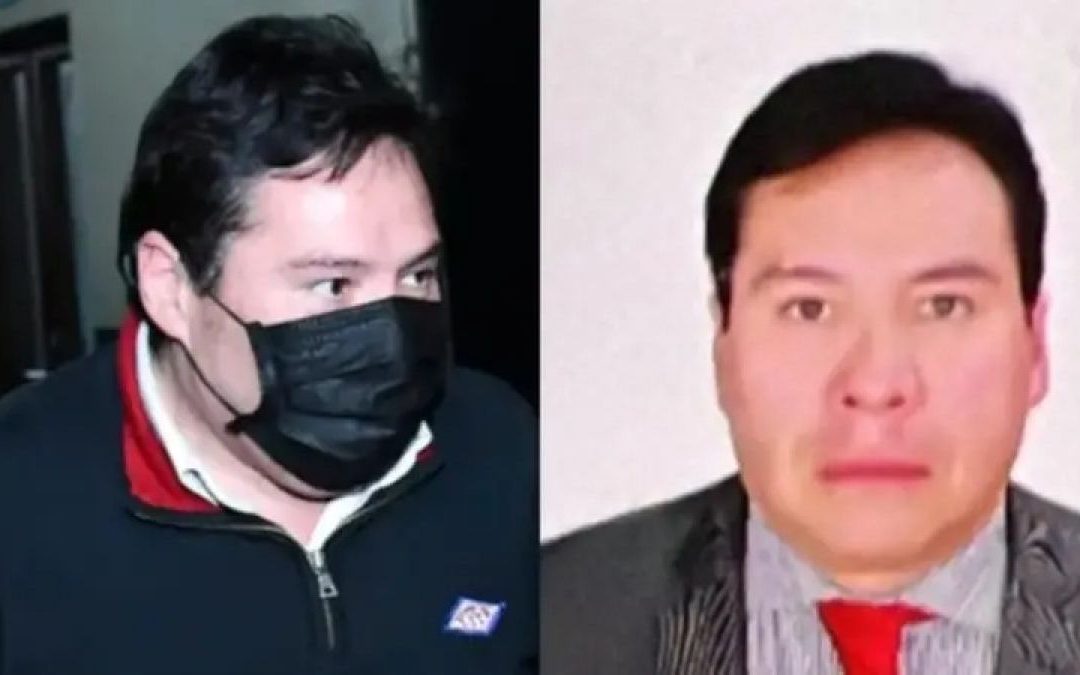 HALLAN SIN VIDA A EXJUEZ VINCULADO AL CASO CONSORCIO
