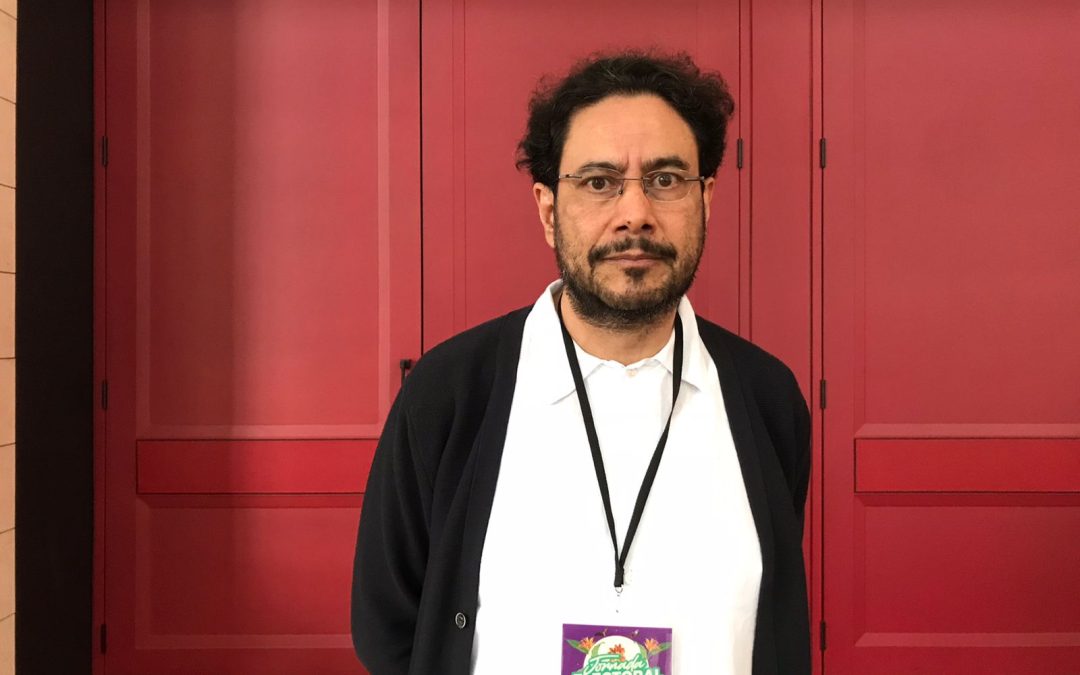 IVÁN CEPEDA ASEGURA TRIUNFO HISTÓRICO EN CONSULTA DEL PACTO