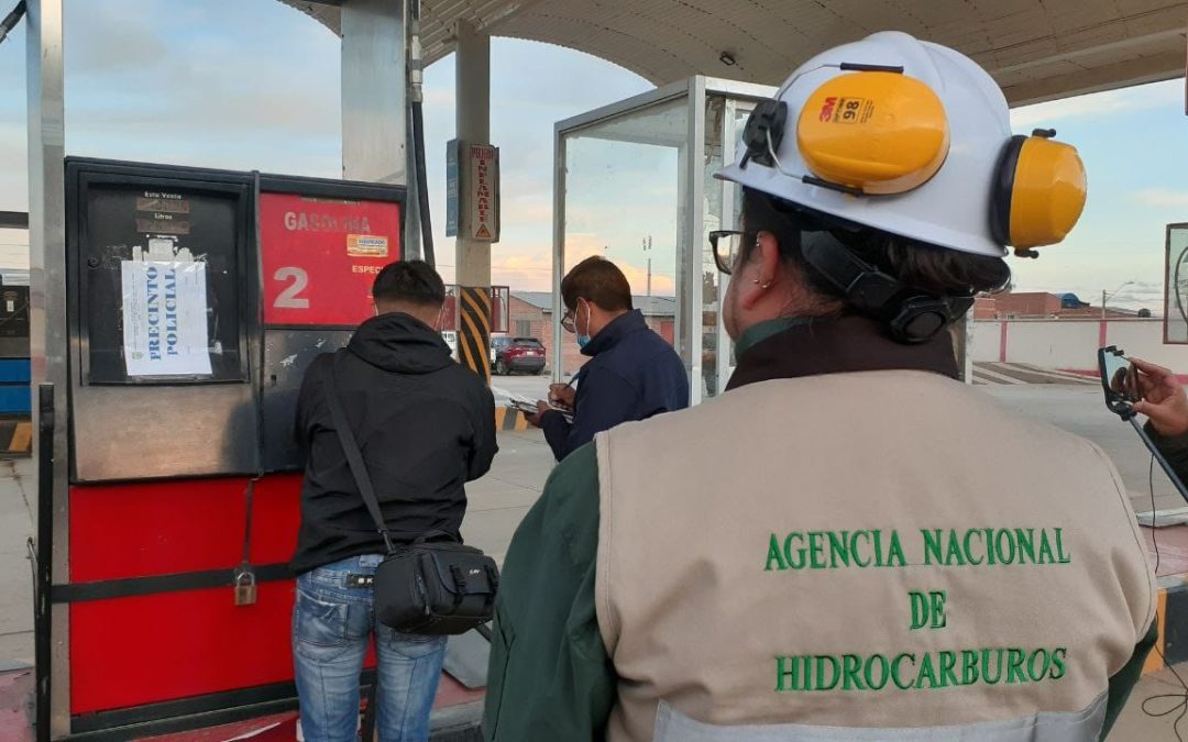 NUEVA LEY PERMITE IMPORTACIÓN DIRECTA DE COMBUSTIBLES A PRIVADOS