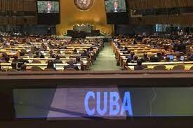 ARGENTINA Y COSTA RICA ROMPEN FILAS EN LA ONU Y SE ALEJAN DEL CONSENSO LATINOAMERICANO SOBRE CUBA