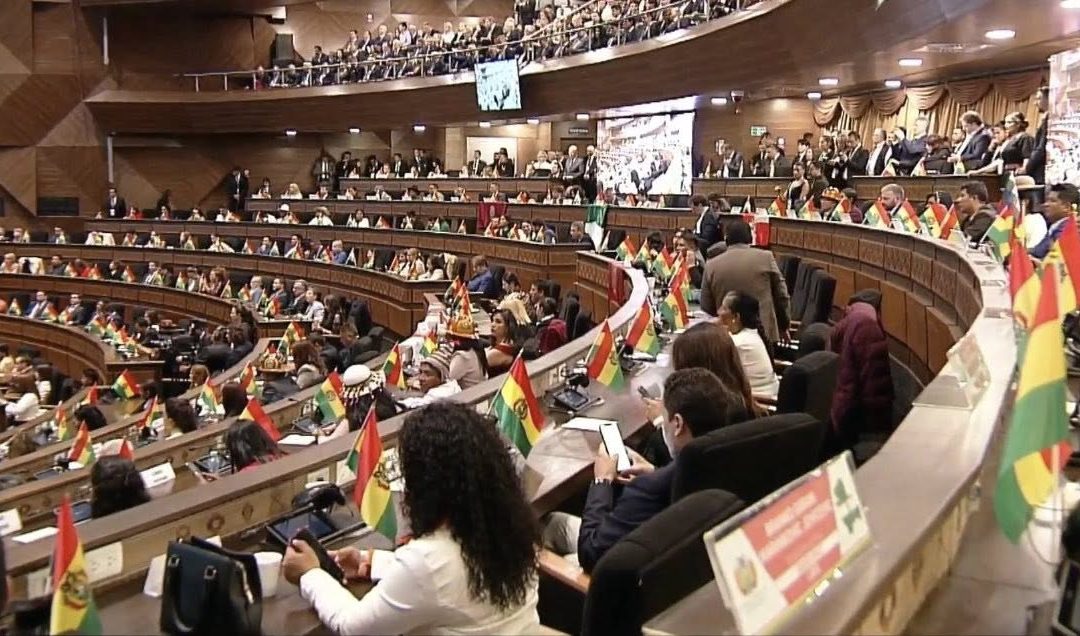 TSE REITERA PLAZO CRÍTICO PARA CONVOCAR ELECCIONES SUBNACIONALES