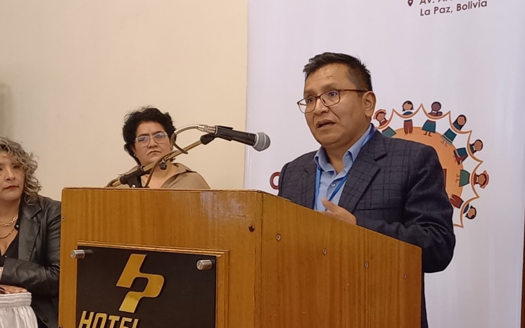 DEFENSORÍA ADVIERTE VACÍO INSTITUCIONAL TRAS CIERRE MINISTERIAL