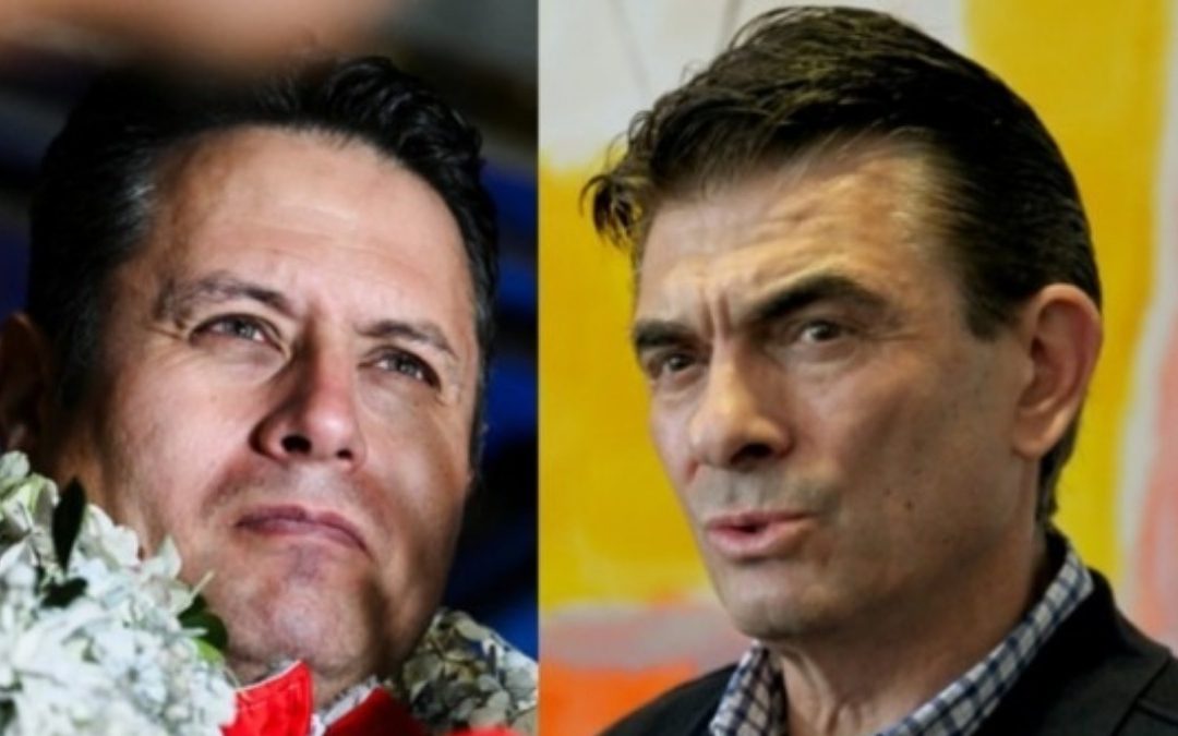 CRECE LA DIVISIÓN PAZ – LARA