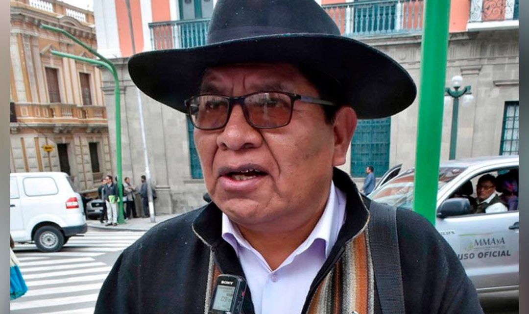 SAMUEL DORIA MEDINA GOBIERNA TRAS PELEAS INTERNAS DE PAZ Y LARA DESCONTROLADAS