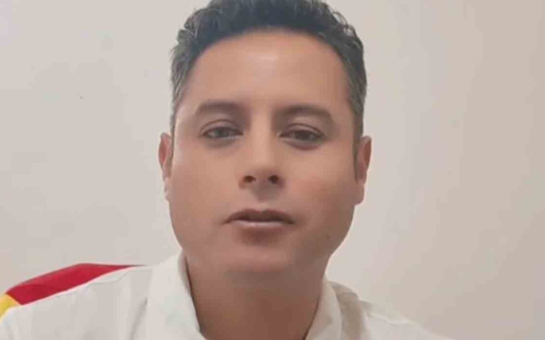 VICEPRESIDENTE EDMAND LARA ARREMETE CONTRA PAZ, PRESIDENCIA ANUNCIA RESPUESTA OFICIAL