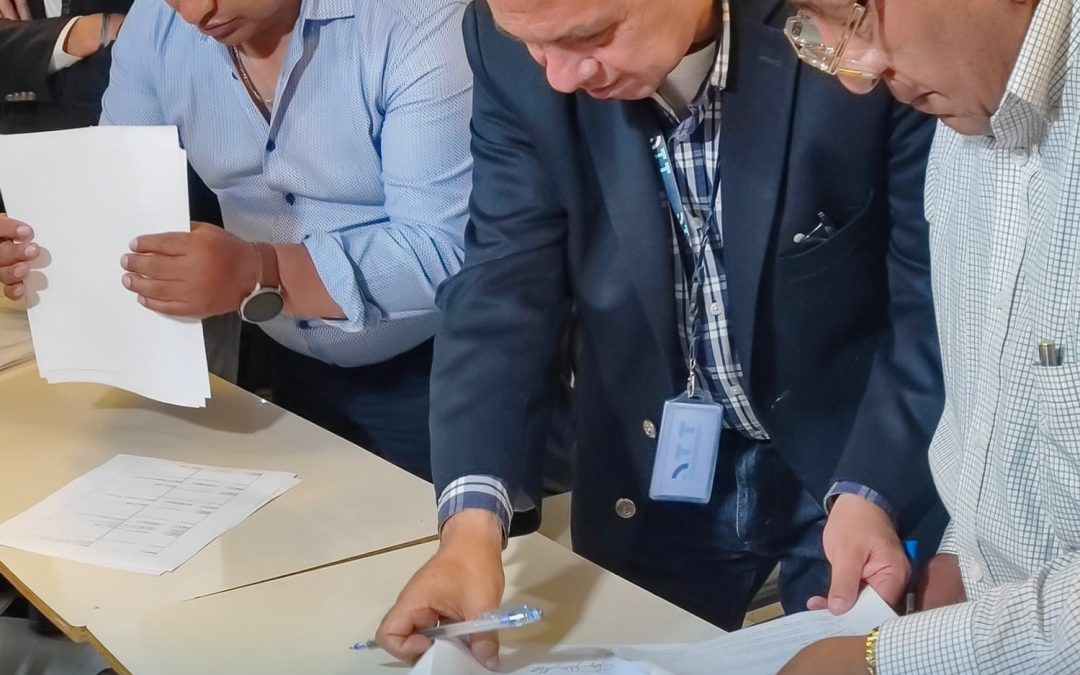 CONFIRMAN INCREMENTO DEL 40% EN PASAJES INTERDEPARTAMENTALES TERRESTRES