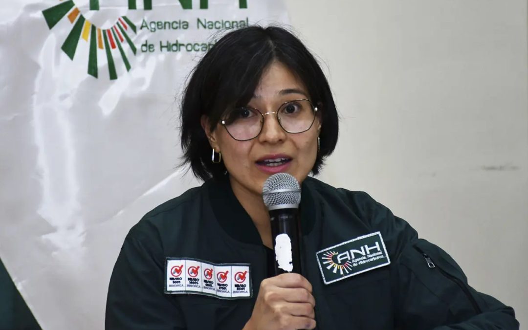 DIRECTORA DE ANH CON PASADO MULTIGUBERNAMENTAL ENFRENTA RECHAZO EN REDES SOCIALES
