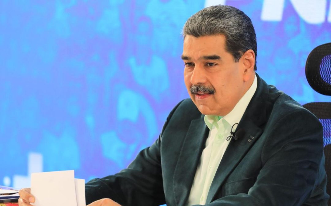 VENEZUELA MANTIENE CONTROL SOBERANO Y CUMPLIMIENTO ESTRICTO DE CONTRATOS PETROLEROS