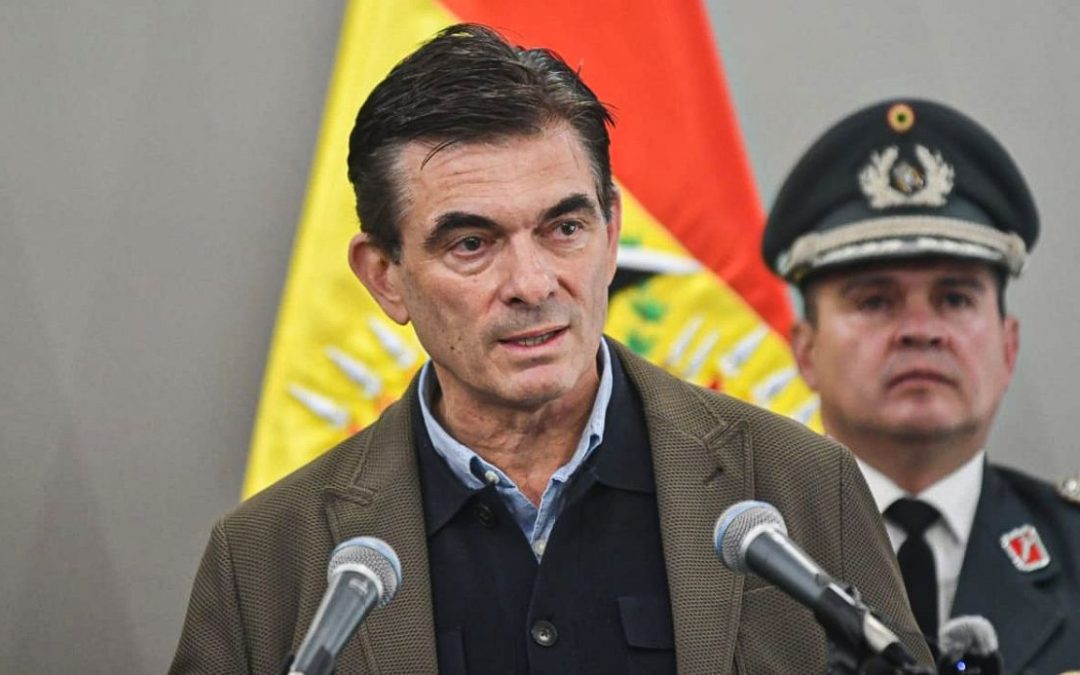 PAZ EXIGE AUDITORÍA COMPLETA A LA GESTORA POR USO INDEBIDO DE APORTES