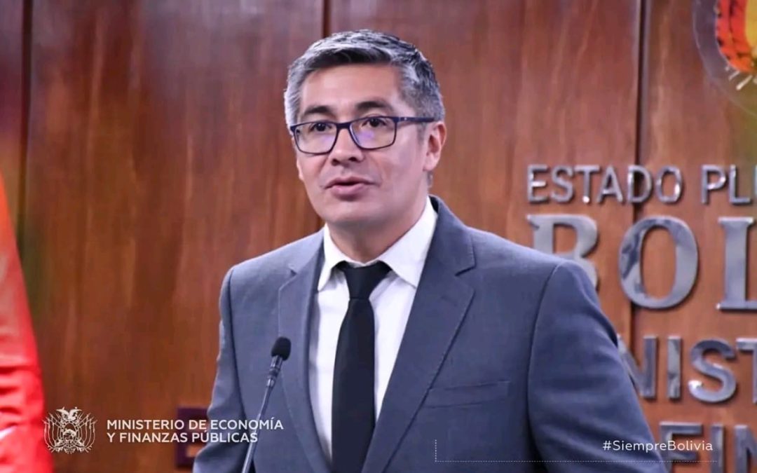 REFORMA FISCAL ESTANCADA RETRASA DESCENTRALIZACIÓN Y MANTIENE INCERTIDUMBRE EN REGIONES