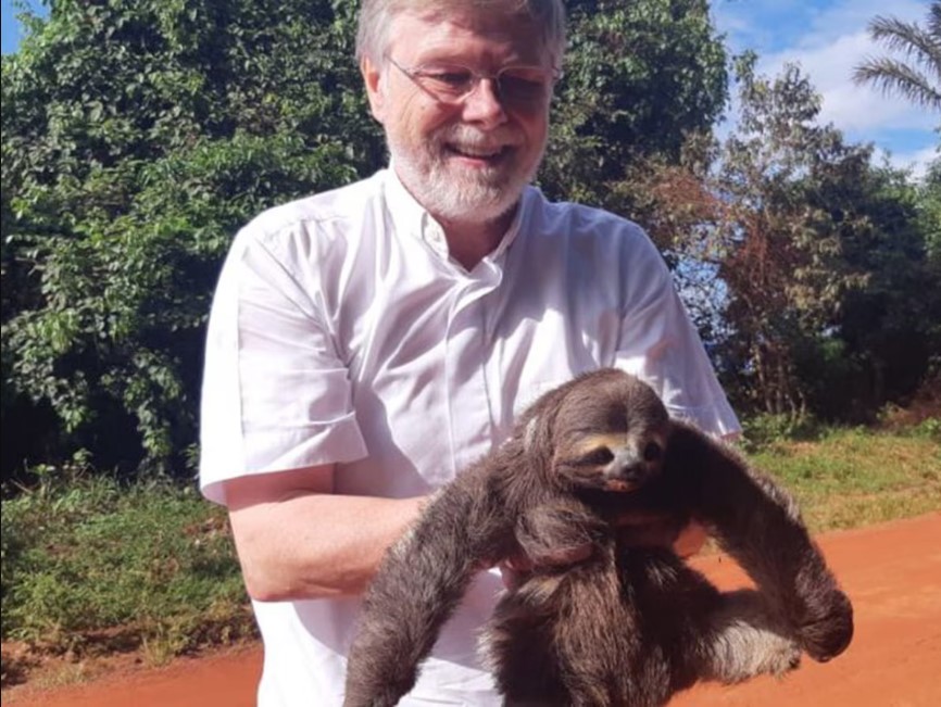 TRAS AVASALLAMIENTOS VIOLENTOS AMAZÓNICOS, VICARIO DE PANDO ALERTA PRESENCIA DE REDES ORGANIZADAS