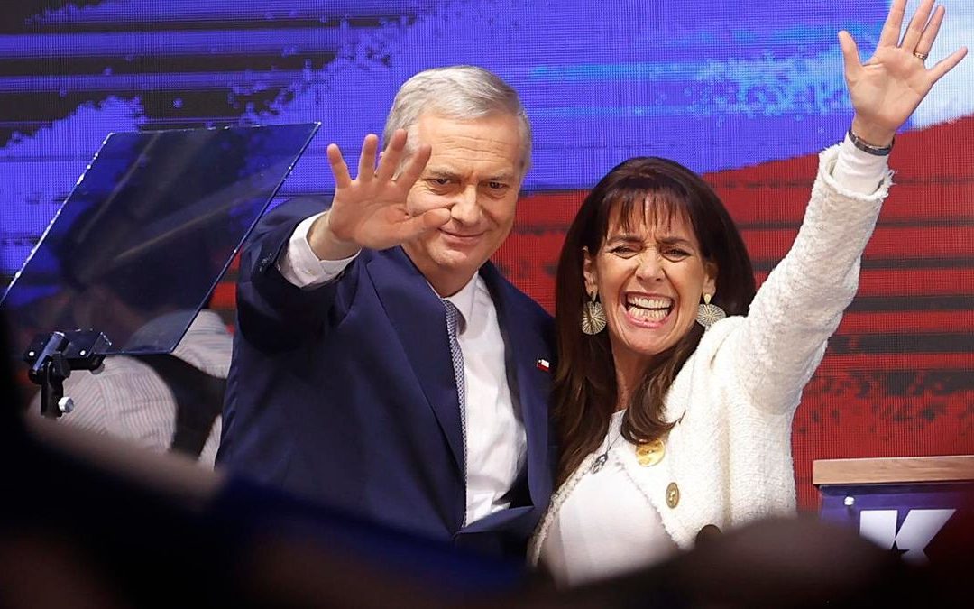 KAST AUMENTA PRESIÓN SOBRE BOLIVIA Y PERÚ ANTE CRISIS MIGRATORIA