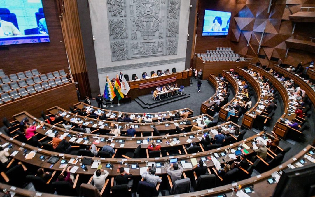 PELIGRAN ELECCIONES SUBNACIONALES POR AUSENCIA DE VOCALES ELECTORALES NACIONALES Y DEPARTAMENTALES