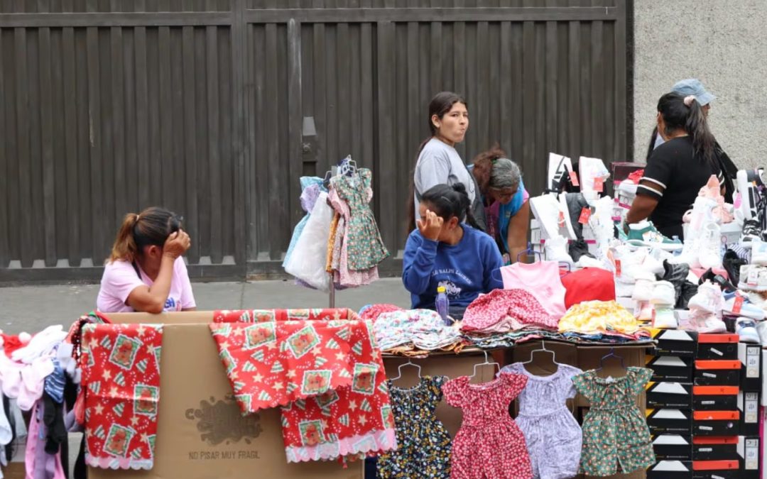 DIRIGENCIA SINDICAL DENUNCIA FERIADO NAVIDEÑO AMPLIADO COMO MANIOBRA PARA FRENAR MOVILIZACIONES