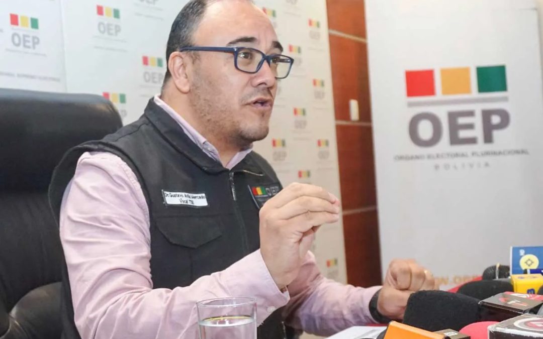 ELECCIONES SUBNACIONALES INCLUYEN A CANDIDATOS COMO ARTISTAS, INFLUENCERS PERIODISTAS Y OTROS PERFILES PÚBLICOS