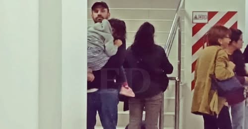 APREHENDEN A EDUARDO DEL CASTILLO CUANDO INTENTABA SALIR RUMBO A CHILE