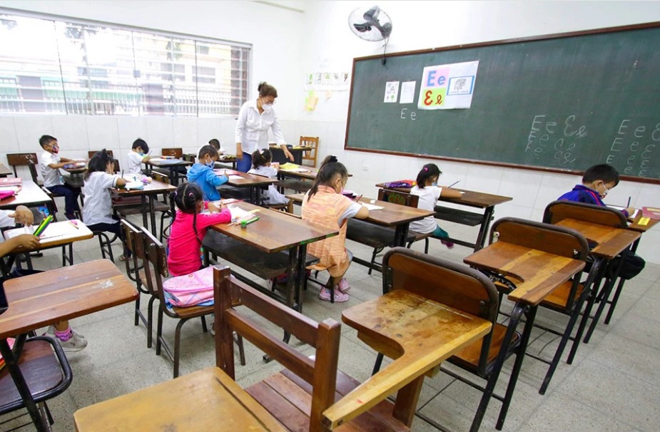 MAGISTERIO NACIONAL ANUNCIA PARO EDUCATIVO HASTA DEROGACIÓN DEFINITIVA DS 5503
