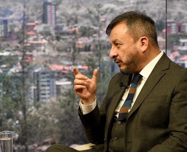 BOLIVIA VUELVE A ESQUEMA HIDROCARBURÍFERO DE PRECIOS APLICADO HACE 28 AÑOS