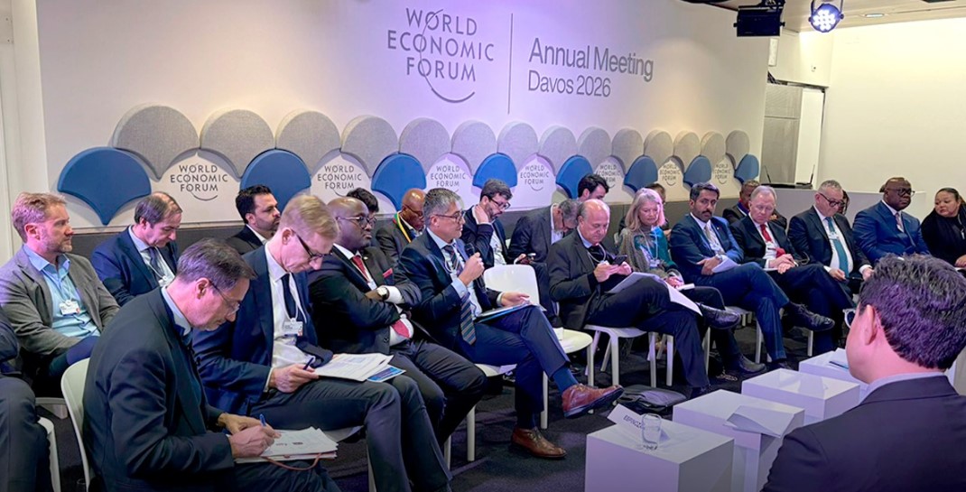 OFERTA DE PRIVATIZACIÓN MINERA EN DAVOS EXPONE RIESGOS PARA SOBERANÍA ECONÓMICA