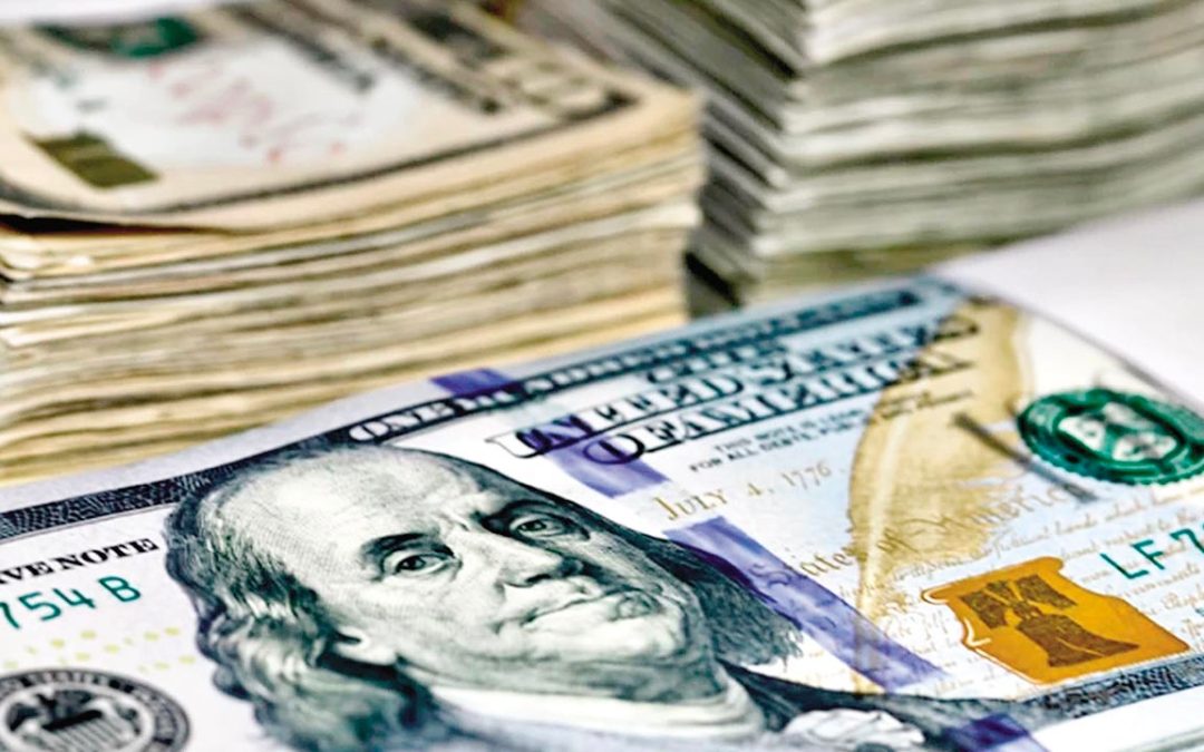 GOBIERNO PROMETE DÓLARES A PEQUEÑOS AHORRISTAS CON VERSIONES DISTINTAS