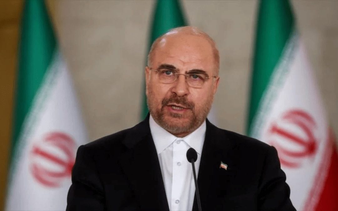 IRÁN ADVIERTE A ESTADOS UNIDOS SOBRE GRAVES CONSECUENCIAS POR EVENTUAL OFENSIVA MILITAR