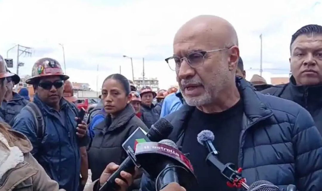 COB CONVOCA AMPLIADO NACIONAL PARA EXIGIR RESPETO INMEDIATO DEL ACUERDO GUBERNAMENTAL