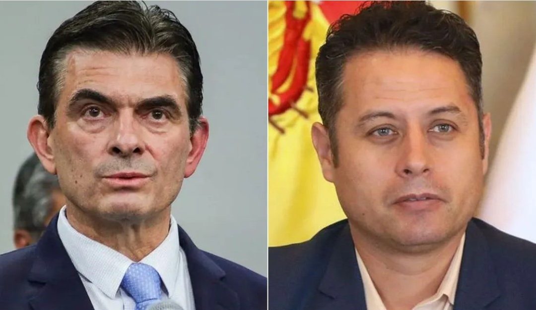 DECRETO SUPREMO 5519 ELIMINA ADSIB Y GENERA NUEVAS TENSIONES ENTRE PAZ Y LARA