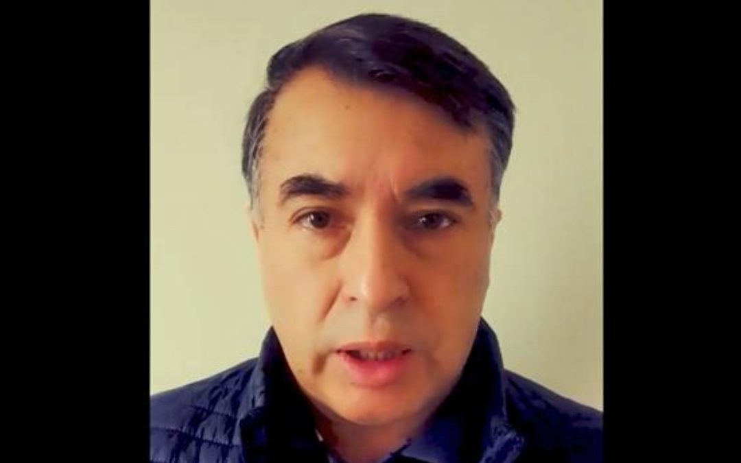 JUSTICIA SOBRESEE A QUINTANA EN PROCESO POR BLOQUEOS EXTENSOS NACIONALES