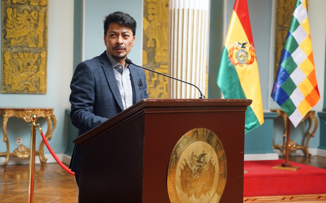 GOBIERNO NEGOCIA PRÉSTAMO CON EL BANCO MUNDIAL INCREMENTANDO SIGNIFICATIVAMENTE LA DEUDA EXTERNA