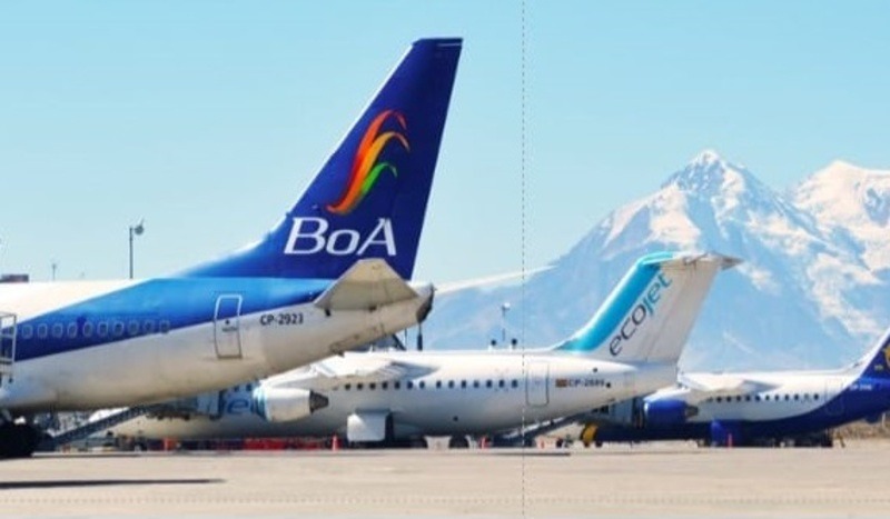 DORIA MEDINA CUESTIONA DECISIÓN DE LA ATT QUE AFECTA PASAJEROS DEL TRANSPORTE AÉREO