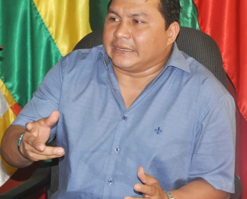SENTENCIAN A DOS AÑOS DE CÁRCEL AL EXALCALDE LUIS GATTY RIBEIRO