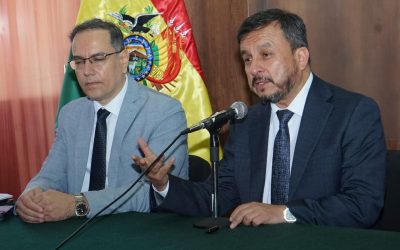 GOBIERNO CAMBIA CUATRO VECES SU RELATO POR GASOLINA OBSERVADA