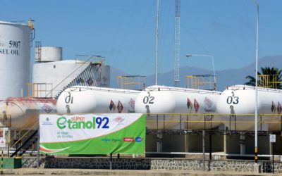 PRODUCTORES CAÑEROS EN EMERGENCIA POR RECORTE EN COMPRA DE ETANOL