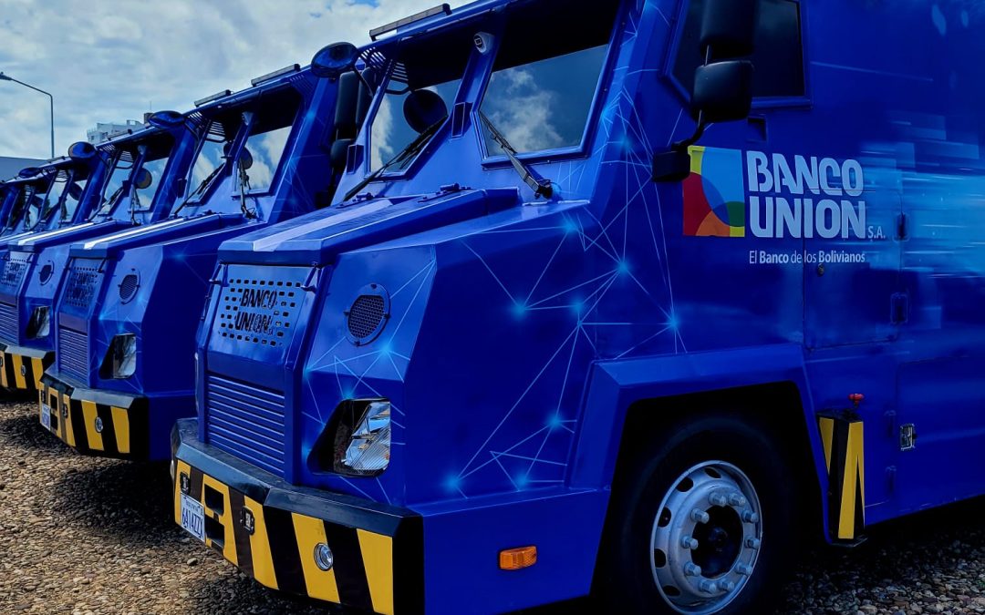 RENOVACIÓN DE AGENCIAS MÓVILES “SARIRI” GARANTIZA CONTINUIDAD FINANCIERA