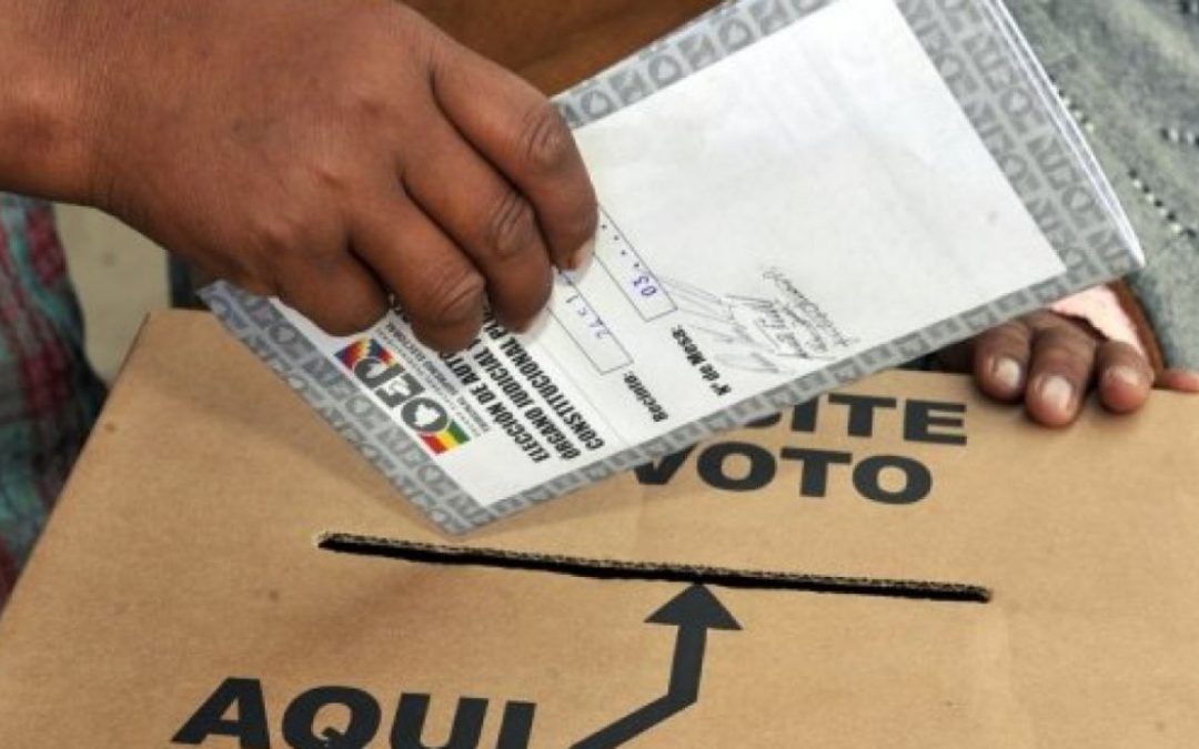 CRONOGRAMA SUBNACIONAL AVANZA CON PLAZOS CERRADOS Y CONTROL TOTAL