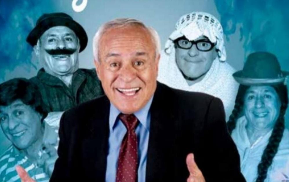 BOLIVIA DESPIDE A DAVID SANTALLA, FIGURA MAYOR DEL HUMOR NACIONAL