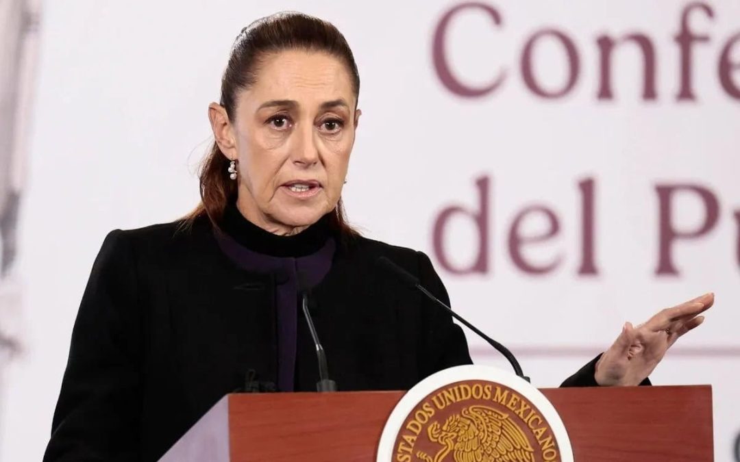 MÉXICO DESLINDA A EE.UU. DE EJECUCIÓN EN OPERATIVO CONTRA ‘EL MENCHO’