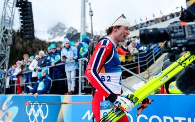 CONFIESA SU INFIDELIDAD TRAS COLGARSE EL BRONCE OLÍMPICO: “TENÍA UNA MEDALLA DE ORO EN MI VIDA Y LA PERDÍ”