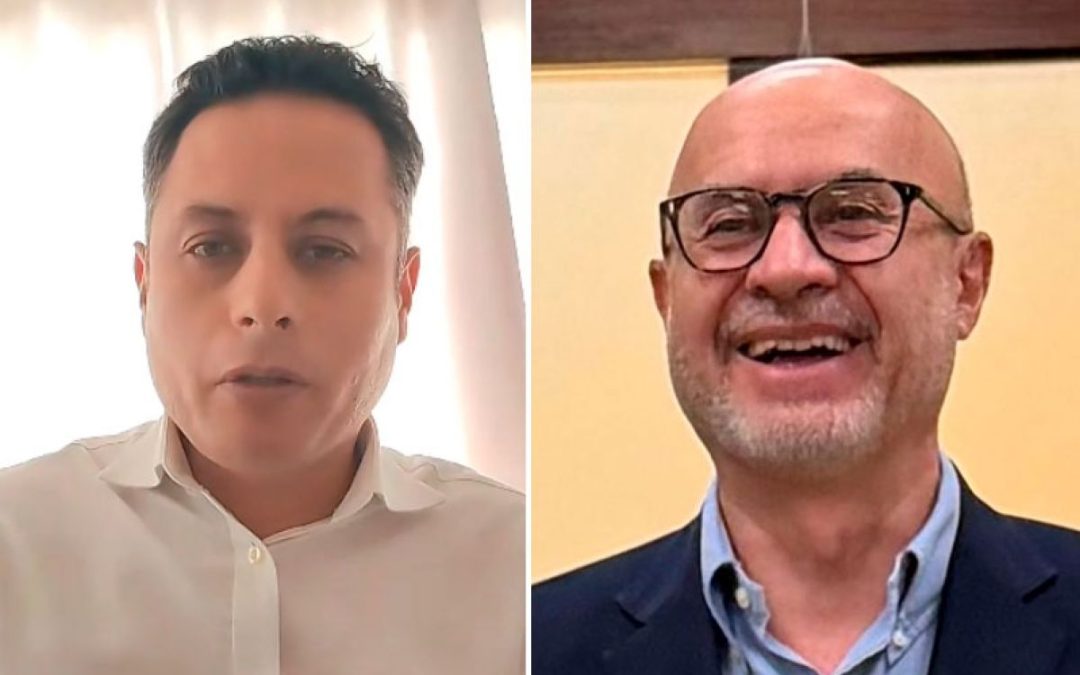 LARA SOLICITA REUNIÓN INMEDIATA A LUPO Y ADMITE FALTA DE FUNCIONARIOS Y GASOLINA