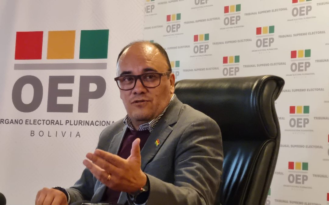 TSE INSTALA AGENDA NACIONAL DE DEBATES PÚBLICOS PARA ASPIRANTES A GOBERNACIONES Y ALCALDÍAS