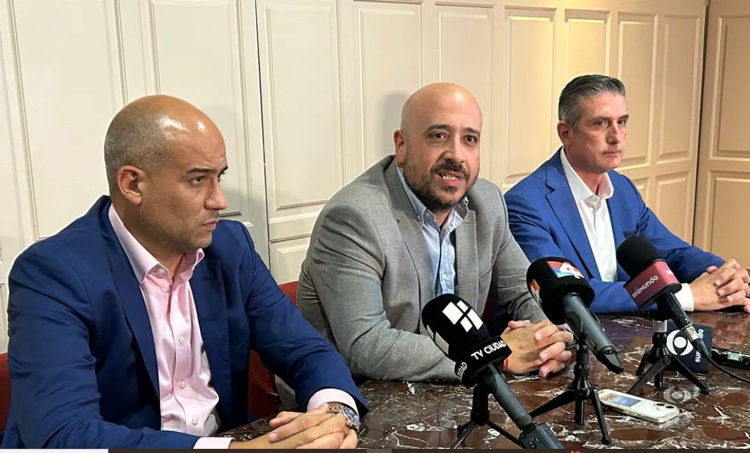 ABOGADO DE MARSET NIEGA DECLARACIÓN Y CONTRADICE AL INFORME DEL GOBIERNO BOLIVIANO