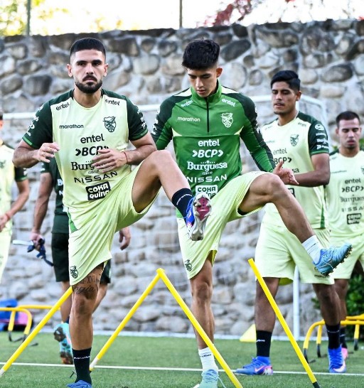 ORDEN, RESISTENCIA Y GOL: LA FÓRMULA PARA SEGUIR CON VIDA