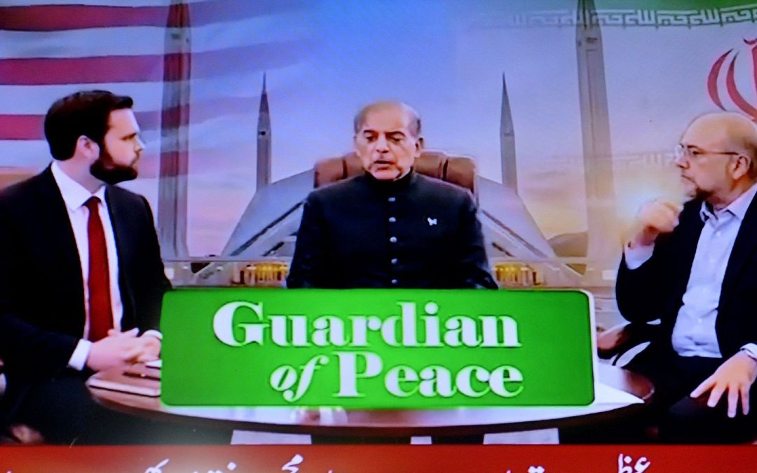 IRÁN Y ESTADOS UNIDOS CERRARON 14 HORAS DE NEGOCIACIÓN SIN ACUERDO FINAL