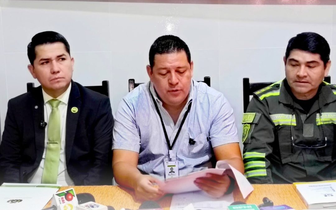 ALEX MAURICIO RIVERO EGÜEZ, UN ÁRBITRO ELECTORAL APEGADO A LA LEY, HOGAREÑO, FUTBOLERO Y DE BUEN COMER