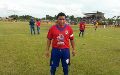 GATTY RIBEIRO: DEL SUEÑO SIN RETORNO A LA HISTORIA DEL FÚTBOL BOLIVIANO