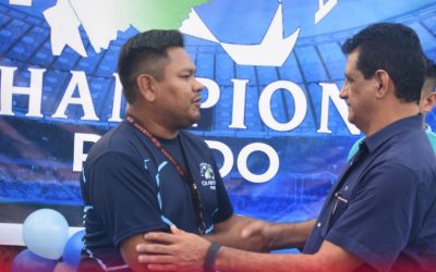 BOLIVIA ROZÓ EL MUNDIAL Y DEJÓ UNA BASE QUE ILUSIONA