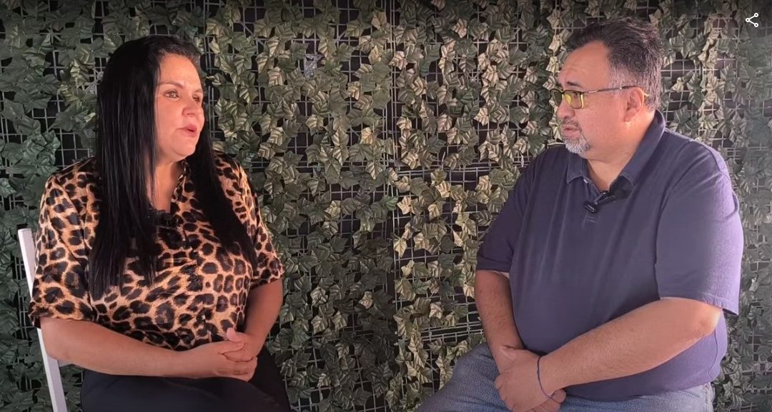 PRISCILA SEGOVIA: DOS DÉCADAS DE EMPRESA Y UNA APUESTA QUE RESISTE LA CRISIS