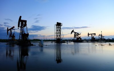 EL PETRÓLEO MUNDIAL REDUCE SU MARGEN DE COBERTURA Y PRESIONA INVENTARIOS