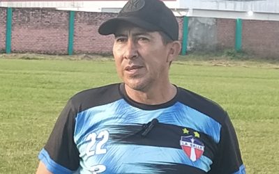 LUIS REYES REVELA LA GESTA QUE SILENCIÓ TRINIDAD Y CORONÓ A WILSTERMANN EN EL PRIMER CAMPEÓN DEL MILENIO