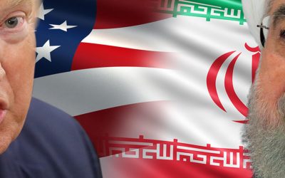 IRÁN CIERRA EL DIÁLOGO CON EE.UU. Y ENDURECE SU POSTURA POR LA OFENSIVA ISRAELÍ EN LÍBANO